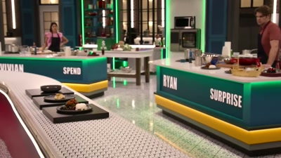 I spent $11,000 on my dish, - Cook at all Costs
