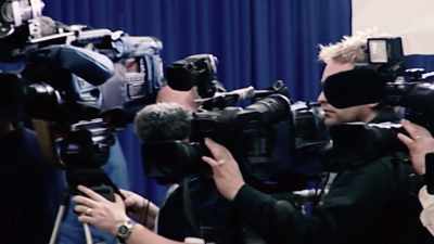 -I spent a bit of time with him - Britain’s Most Evil Killers
