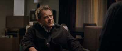 - I spent a lifetime
building that school. - Crisis
