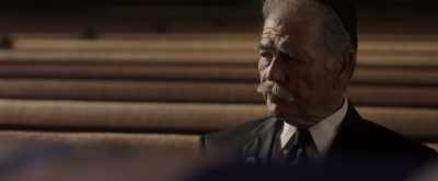 I spent a month straight
at your house, - Bigger