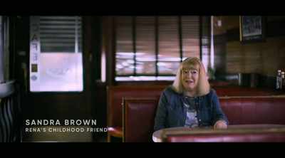 I spent a while thinking
that the little baby - Fred West: The Glasgow Girls
