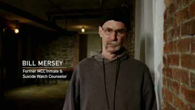 I SPENT A YEAR AT MCC
FEDERAL PRISON - Who Killed Jeffrey Epstein?
