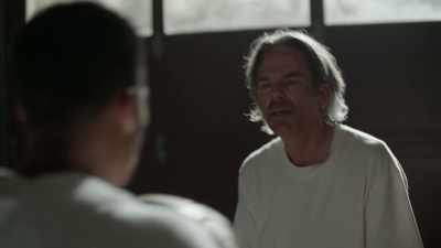 I spent all these years
mentoring a guy that... - Fire Country