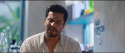 I spent almost every night
with a girl. - Love Aaj Kal