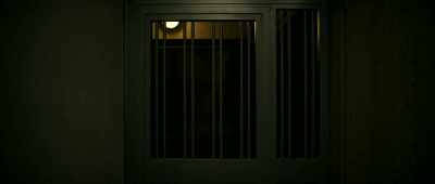 I spent almost six months
in solitary confinement. - Amanda Knox