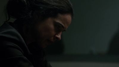 I spent an afternoon with him. - Homeland