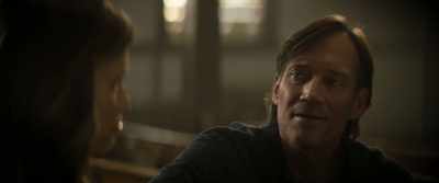 I spent once blaming her
for not trying harder. - Left Behind: Rise of the Antichrist