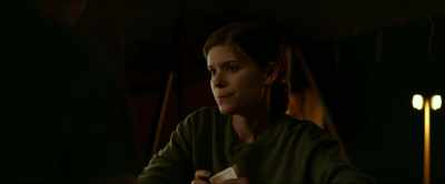 I spent Christmases there, - Megan Leavey