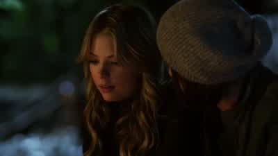 I spent five summers at fat camp. - Pretty Little Liars