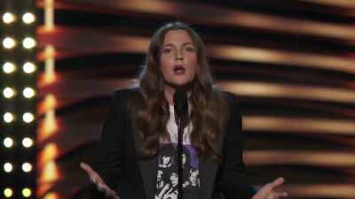 I SPENT HOURS STARING AT THAT - 2021 Rock & Roll Hall of Fame Induction Ceremony