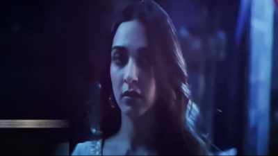 I spent so many years as Anjulika. - Bhool Bhulaiyaa 2