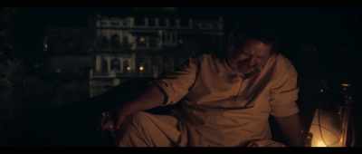 I spent so much in bribes. - Lust Stories 2