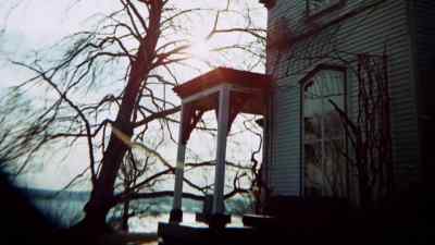 I spent that night weeping. - Silent Night, Bloody Night