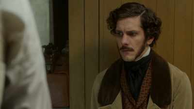 I spent nine months with these people,
learning their customs. - Quacks