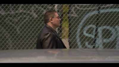 I spent seven years in jail. - World's Most Wanted