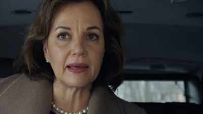 I spent six years doing
black ops for the CIA. - The Enemy Within