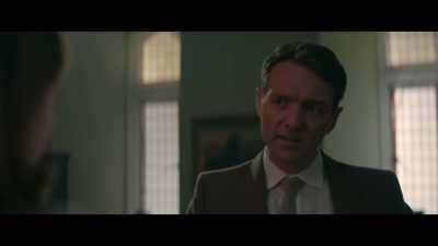 - I spent the entire morning
going over your work. - Black Cake