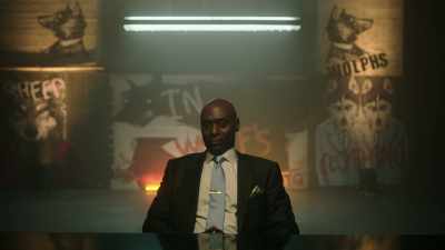 - I spent the last decade
sneaking around at night, - Corporate