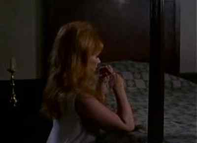  I SPENT WHOLE HOURS
 LOOKING AT THE GOLD - The Amorous Adventures of Moll Flanders