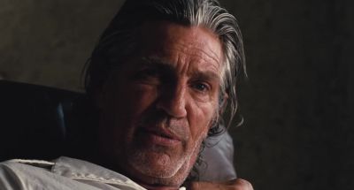 I spent my whole life - Inherent Vice