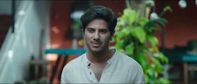 I spent yearstrying to figure him out. - Karwaan