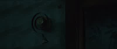 I spit it out without chewing! - The Handmaiden