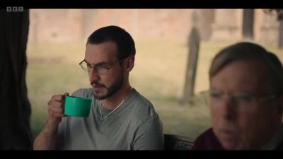 I split from my girlfriend. - The Sixth Commandment
