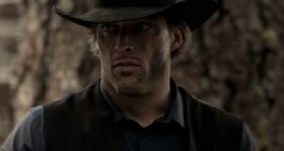 I split my men up
before I came out this way. - From Hell to the Wild West
