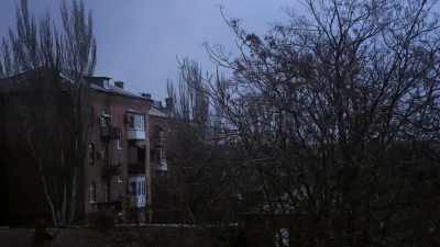 I split the footage into
ten-second clips, - 20 Days in Mariupol