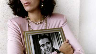 I spoke about my dad to her, - Who is Ghislaine Maxwell?