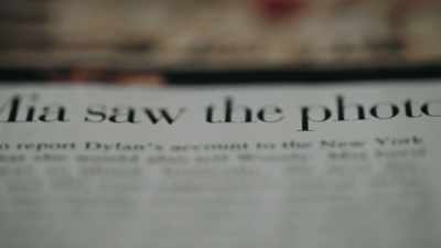 I spoke to André Previn,
her previous husband. - Allen v. Farrow