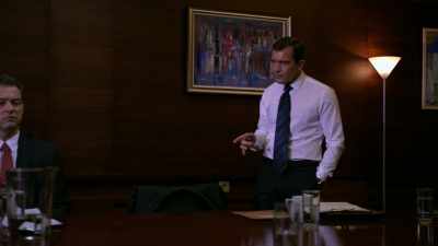 I spoke around 80 000 words a day - Acts of Vengeance