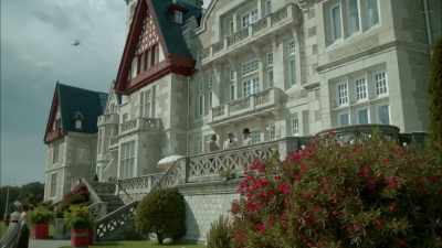 I spoke to ElRey, - Grand Hotel