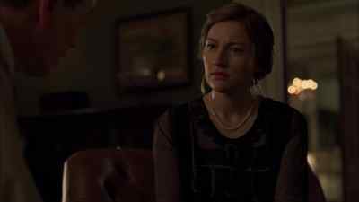 I spoke to fallon. - Boardwalk Empire