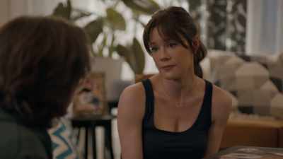I spoke to her, mom to mom, - Dream Moms