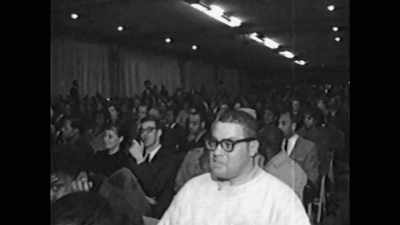 -"I spoke to him, and he
autographed the program for me. - The Rebellious Life of Mrs. Rosa Parks