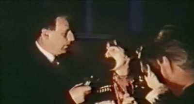 I spoke to him Wednesday evening, - The Beatles and India