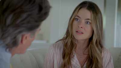 I spoke to him. We're
gonna rent it from him - Million Dollar Lethal Listing
