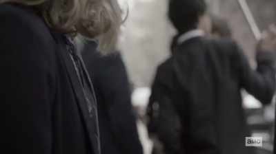 I spoke to Jack regularly
after I started the story. - The Preppy Murder: Death in Central Park