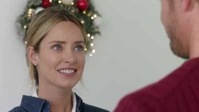 I spoke to my assistant
this morning, - Jingle Bell Princess