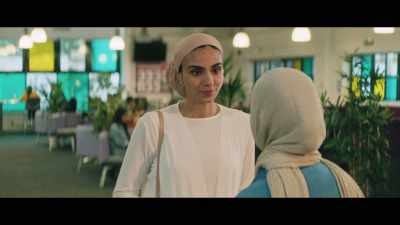 I spoke to my Sheikha, - We Are Lady Parts