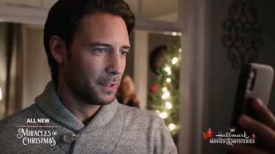 I spoke to my team,
and we all agree, - Unlocking Christmas