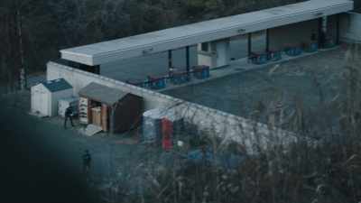- I spoke to one
of Weitzen's gun range buddies, - FBI: Most Wanted