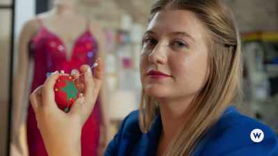 I spoke to our staff - Romance in Style