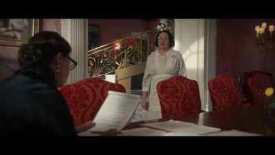 I spoke to Rita today. - Why Women Kill