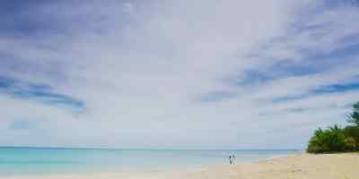 I spoke to Segundo. - Fantasy Island