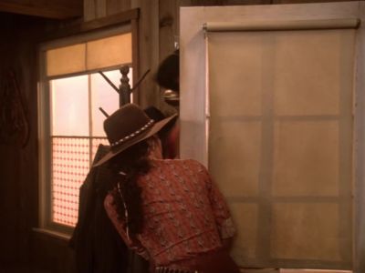 I spoke to several witnesses - Star Trek: The Next Generation