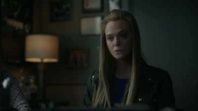 I spoke to some contacts at the DA - The Girl from Plainville