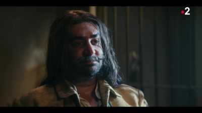 I spoke to some other
prisoners from Kalpani, - Nautilus