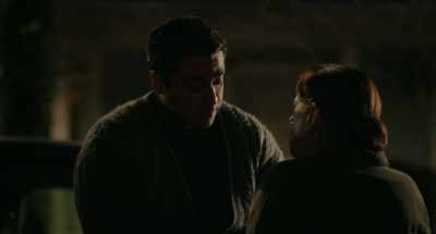 I spoke to the diocese, - The Exorcist: Believer